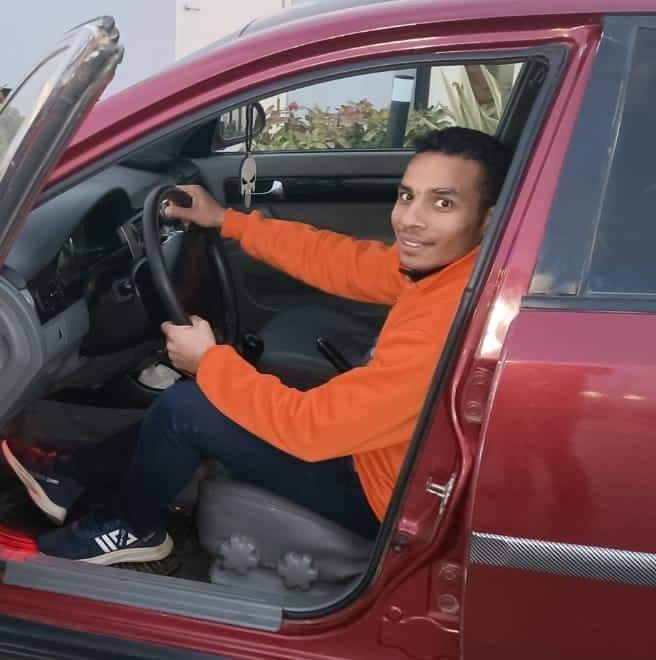 Mahmoud