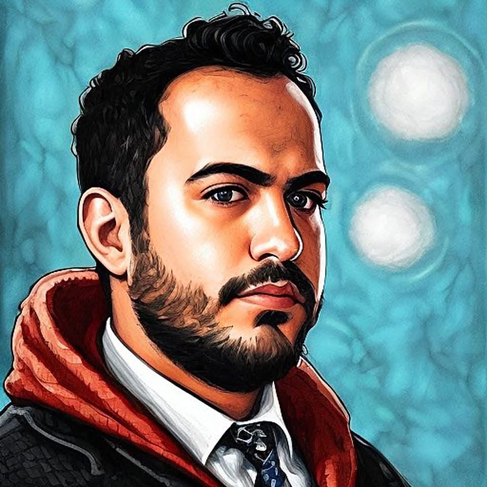  ابو محمد 