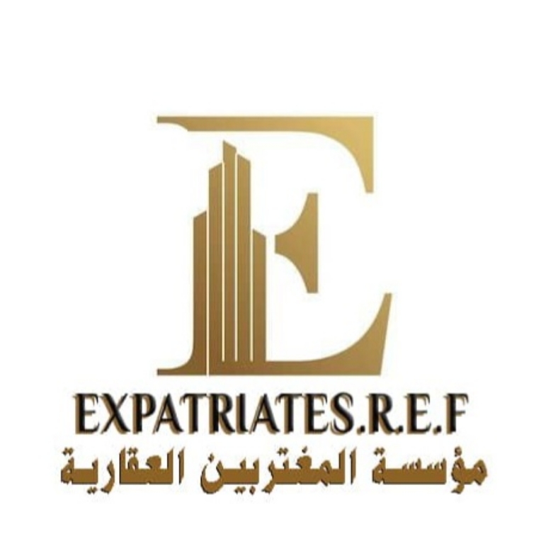 مؤسسة المغتربين العقارية