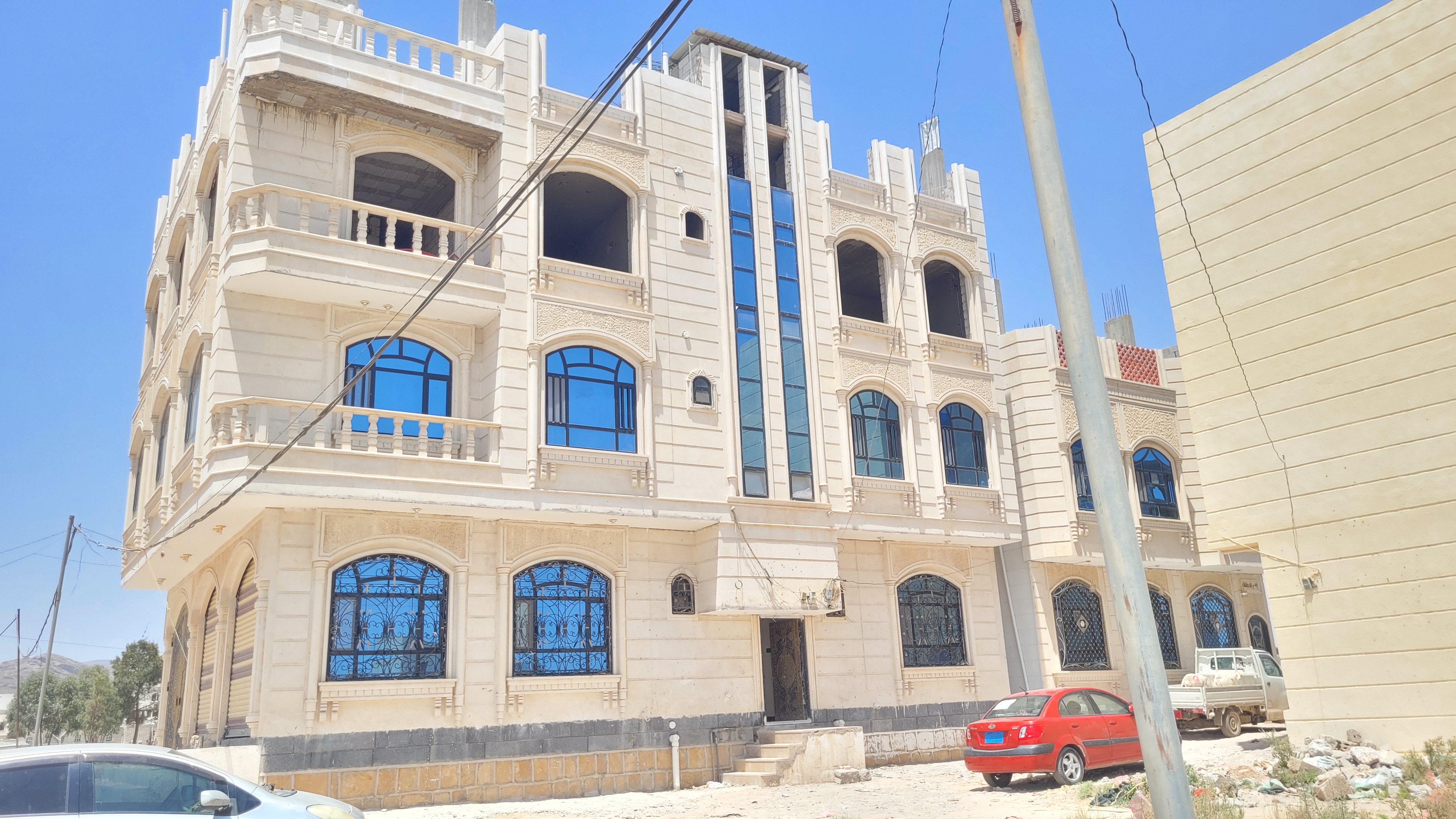 ابو خالد الجلال 