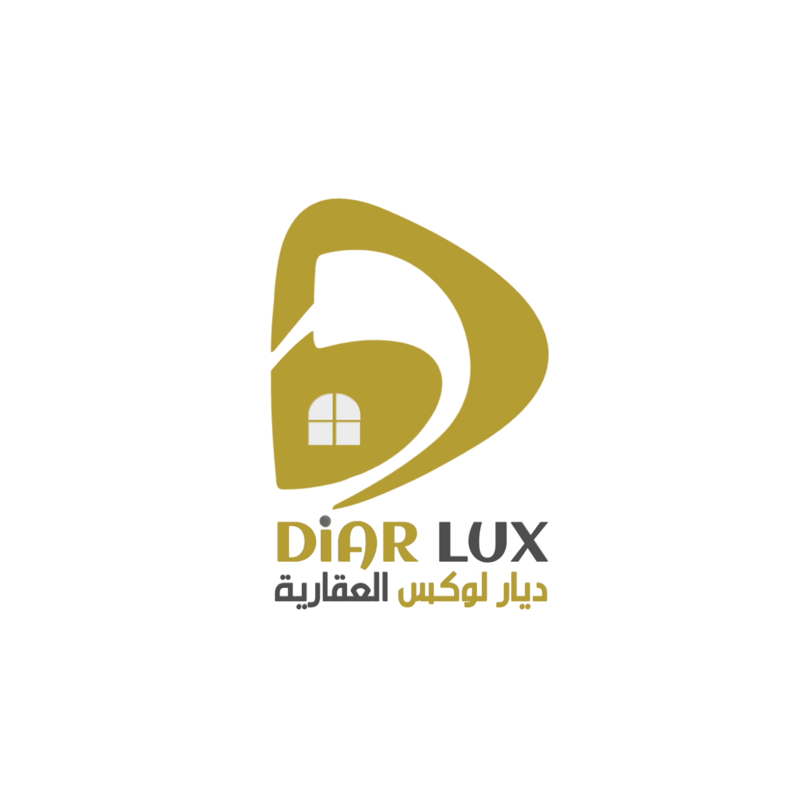  ديار لوكس العقارية 