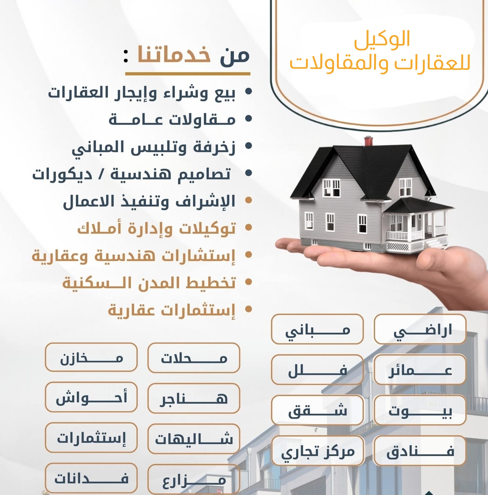  ابو علي سند للعقارات 
