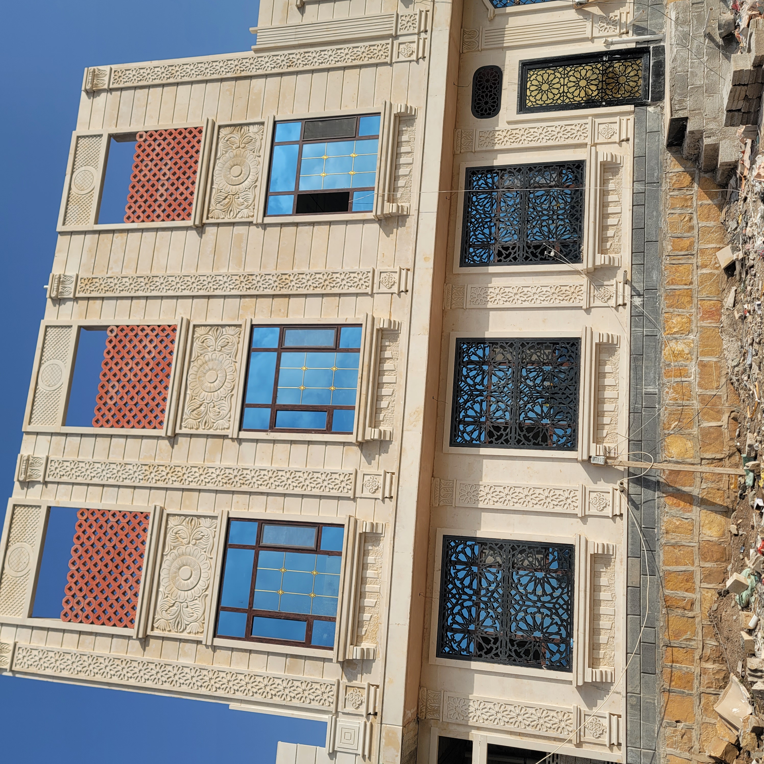 صنعاء الحثيلي