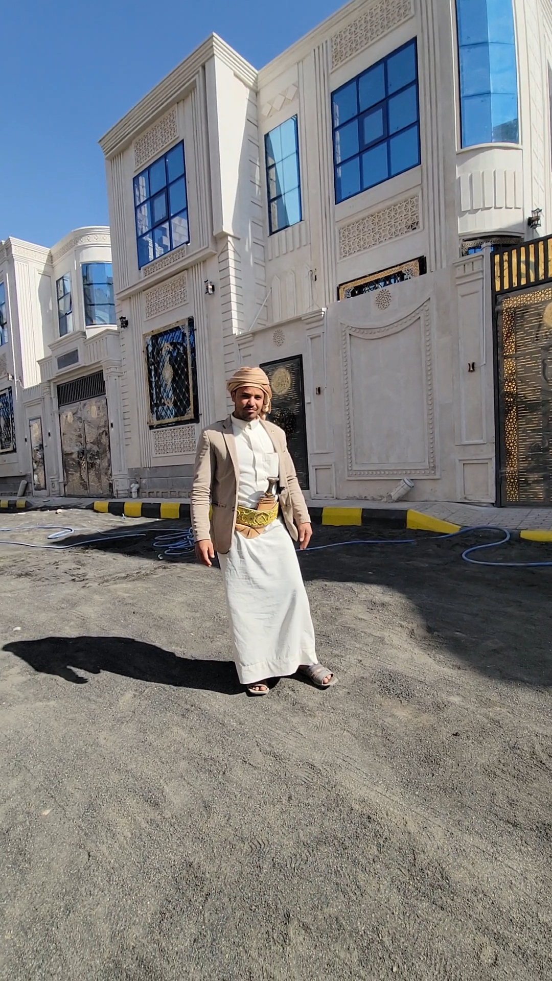 عررررررطه فله روعه مسلح هردي قواعد  كامل تشطيبات دي لكس  وتعتيقات وديكورات وبلاط